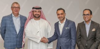 Valor Hospitality Partners teams up with Dubai-based Karmastaji Group