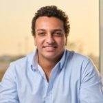 Islam Shawky_Paymob receives RPS License from CBUAE