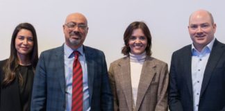 UAE’s e& to adopt IBM’s end-to-end AI governance platform e&_IBM AI governance solution