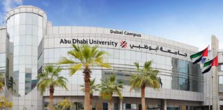 Abu Dhabi University, Anxinsec to empower students in cybersecurity sector