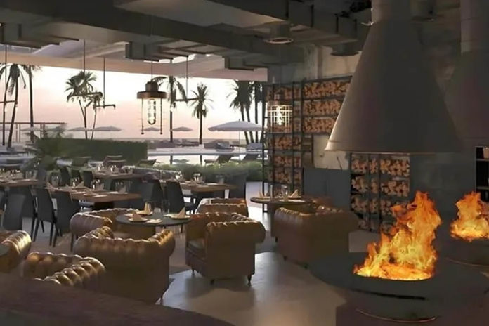BBQ Bros partners with Beetroot Hospitality BBQ Bros partners with Beetroot Hospitality