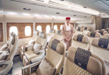 Emirates introduces Premium Economy
