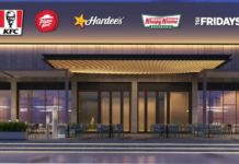 Americana Restaurants expands Oman footprint