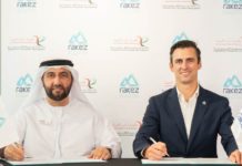 RAKEZ_RAK DED sign MoU