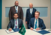Centre for Cyber Economics in Riyadh