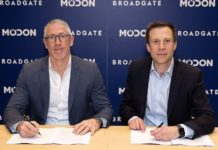 2 Finsbury Avenue in Broadgate