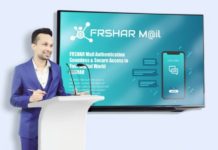 UAE's 1st email platform ‘FRSHAR Mail’ to launch on January 26