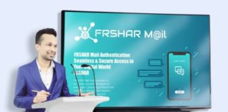 UAE's 1st email platform ‘FRSHAR Mail’ to launch on January 26