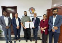 BITS Pilani Dubai Campus unfolds Ankitt Gaur Centre of Excellence