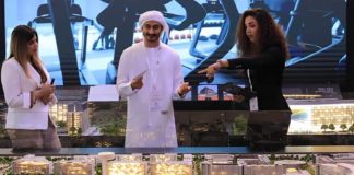 ACRES 2025 showcases real estate projects