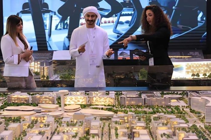 ACRES 2025 showcases real estate projects