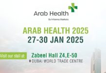 Abu Dhabi to showcase innovative healthcare projects at Arab Health 2025