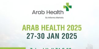 Abu Dhabi to showcase innovative healthcare projects at Arab Health 2025