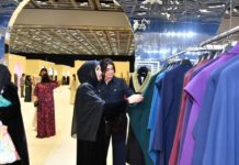 Qatar hosts 12th Edition of 'Arabian Woman Exhibition'