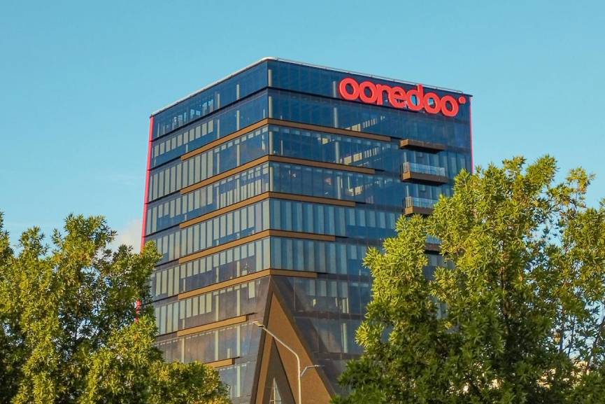 Ooredoo data centers obtain ISO certifications for Safety and Sustainability