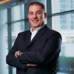 Craig Cook_The Brain & Performance Centre wins Gold Stevie Award