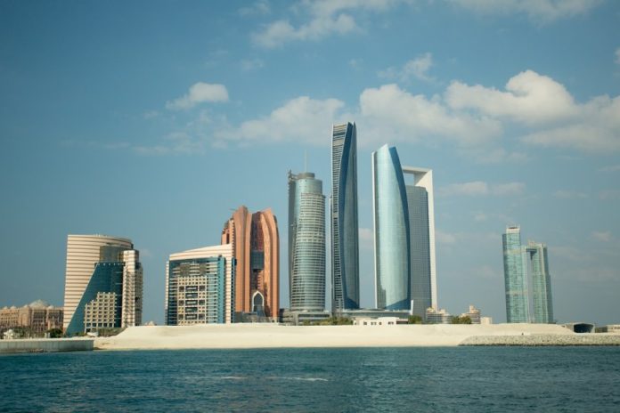 UAE, Pakistan political consultations in Abu Dhabi