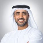 Salem Mohammed Al Darei_ADGM App launched