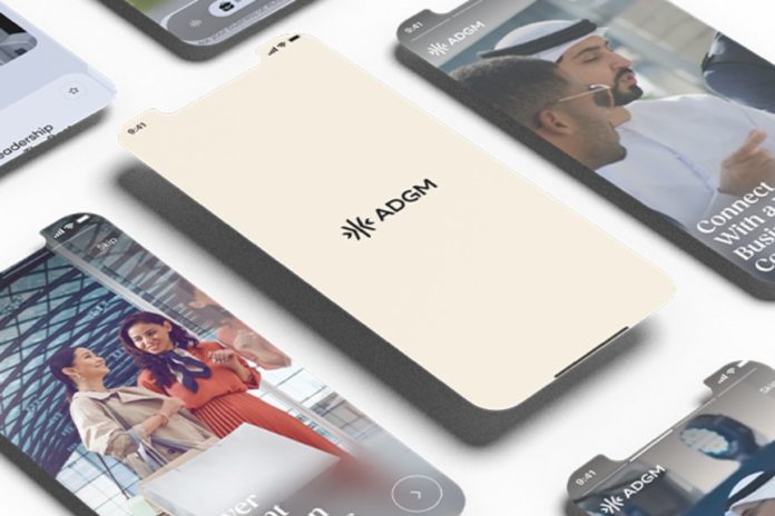 ADGM App for businesses