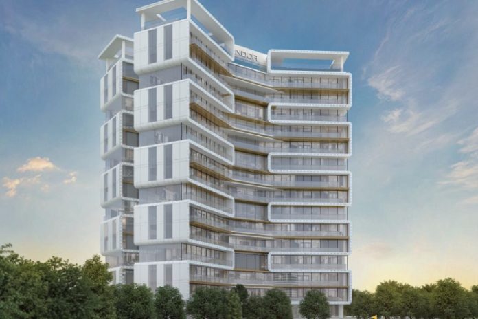 Condor unveils ‘Condor Golf Links 18’ in Dubai Sports City