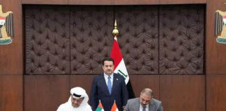 ADX-Iraqi Securities Commission Collaboration