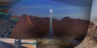 NEOM secures ECA financing