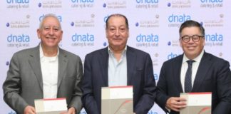 dnata partners with Royal Jordanian