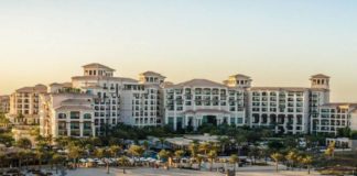 Alpha Dhabi acquires majority stake in National Corporation for Tourism and Hotels Alpha Dhabi acquires stake in NCTH