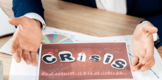 International SOS New Crisis Management Whitepaper