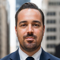 Gautier Porot-International SOS