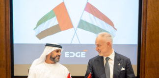 EDGE-Hungarian Ministry of Defence LOI