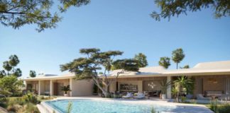 Red Sea Global redefines ultra-luxury living with ‘Red Sea Residences’