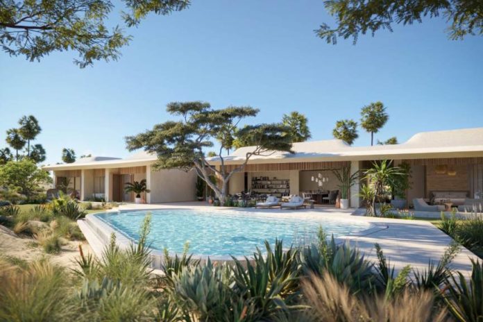 Red Sea Global redefines ultra-luxury living with ‘Red Sea Residences’