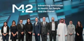 Cleveland Clinic Abu Dhabi partners with BioTwin