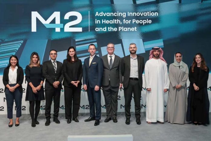 Cleveland Clinic Abu Dhabi partners with BioTwin