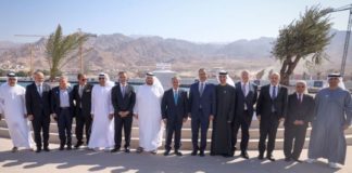 AD Ports and MAG Group to develop Marsa Zayed Phase 1 AD Ports develops Marsa Zayed Phase 1