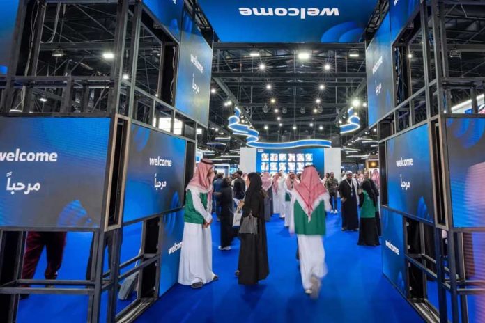 Saudi Media Forum signs partnerships