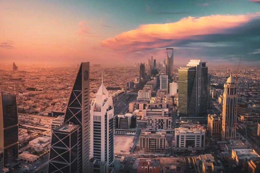 Fitch affirms stable outlook for Saudi Arabia