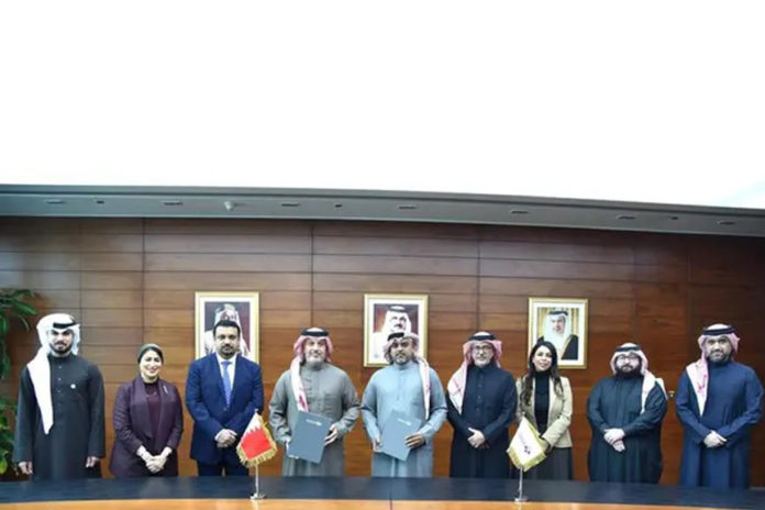 Batelco-Bahrain Bourse Partnership
