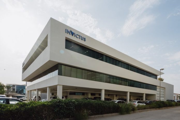 Invictus acquires Merec