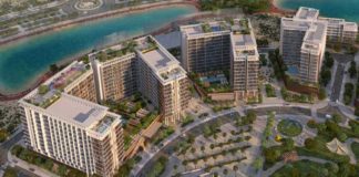 Deyaar announces launch of Park Five’s Phase 2