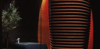 DA BUREAU unfolds world’s largest 3D-printed interior in Dubai