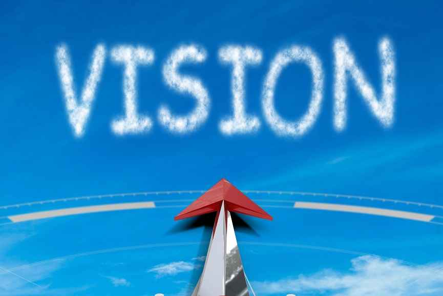 Top AI Finance Trends for 2025–Vision for the Future Image