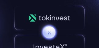 Tokinvest and InvestaX partnership