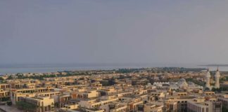 KAUST and IIT sign deal