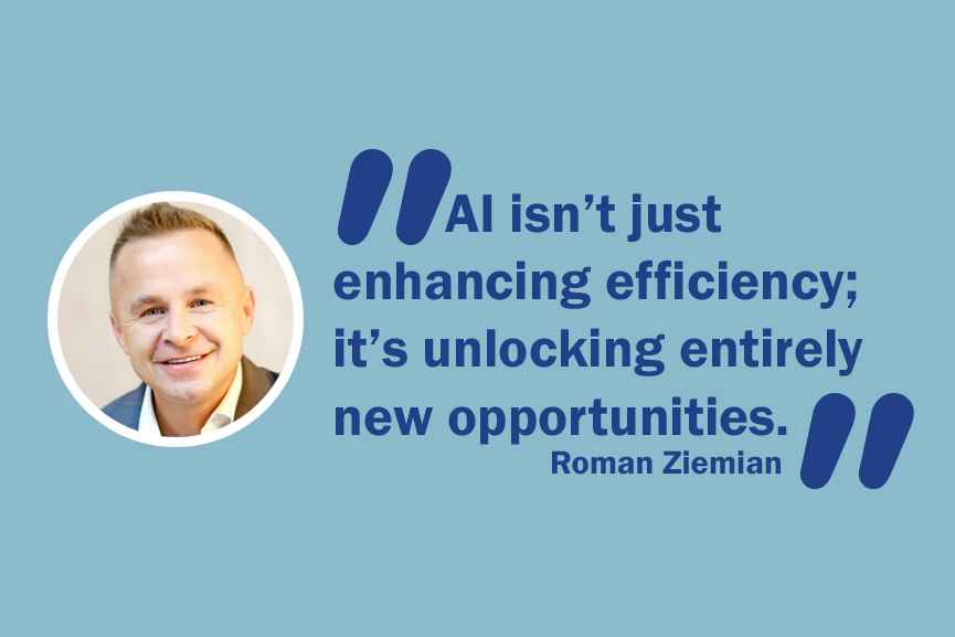 Top AI Finance Trends for 2025–Vision for the Future Image