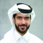Mr. Khalid Abdul Rahman al-Shaibei_QIIB and Qatar Airways offer special offers