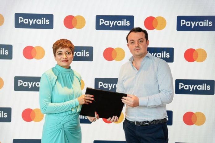 Mastercard, Payrails to equip enterprises with next-gen payment capabilities