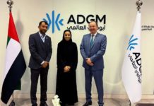 Arcapita gets ADGM license