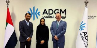 Arcapita gets ADGM license